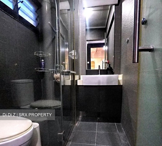 Blk 265 Tampines Street 21 (Tampines), HDB 4 Rooms #208593191
